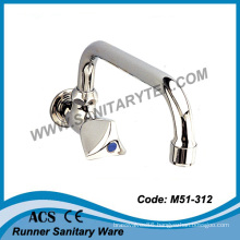 Sink Tap, Sink Mixer Faucet (M51-312)